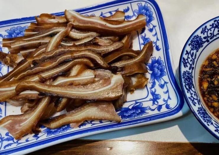 酱肉熟食