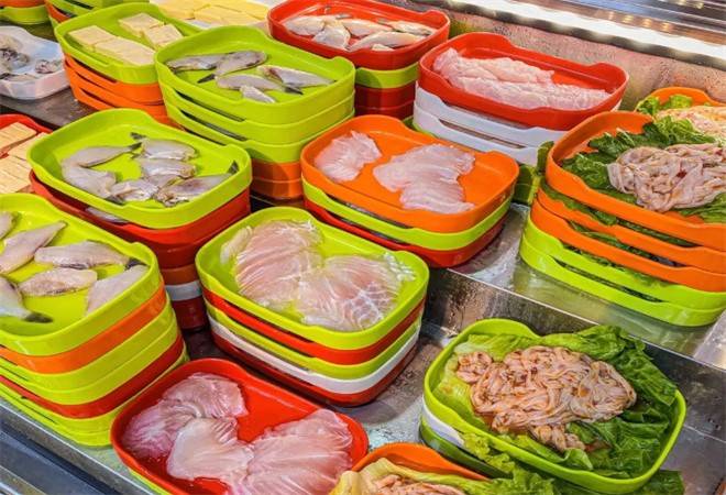 渝玖宜自助烤肉