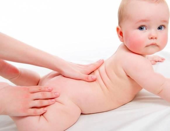 儿童推拿培训中心