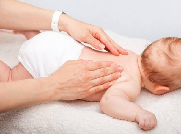 沈阳小儿推拿培训学校