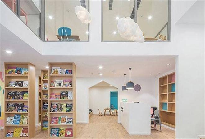 少儿阅读培训机构