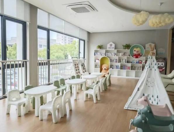 儿童健康管理中心