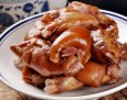酱香猪蹄