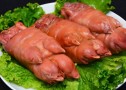特色猪蹄