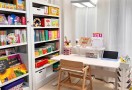 儿童书房