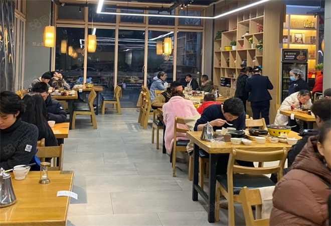 砂鍋店