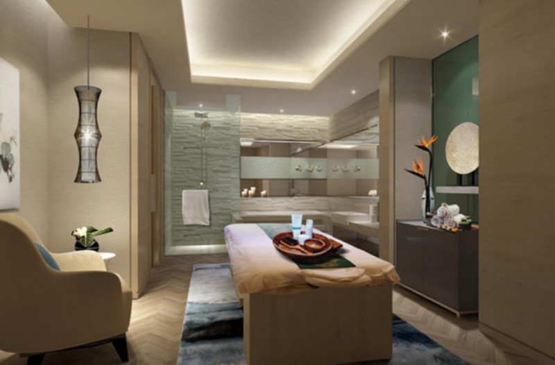 蝶丝曼美容养生馆加盟 蝶丝曼美容养生馆加盟