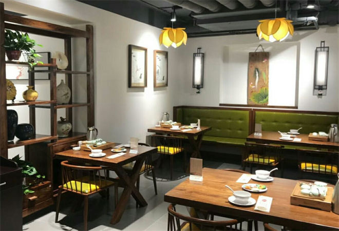 砂鍋店