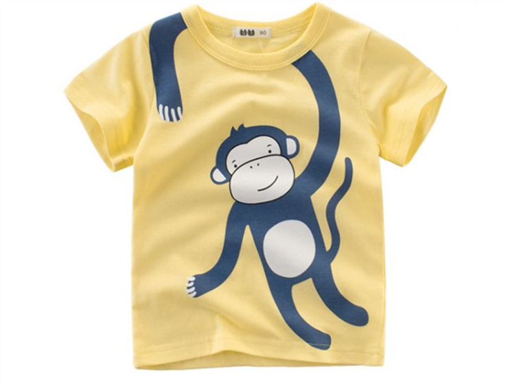 可貝魯童裝加盟