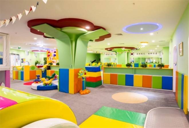 弋前方成长中心