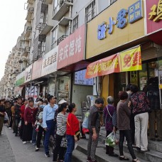 餅小君雜糧煎餅