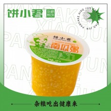 餅小君雜糧煎餅