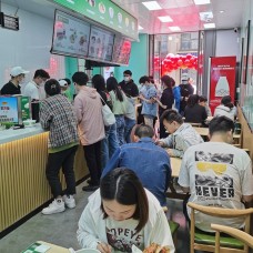 餅小君雜糧煎餅