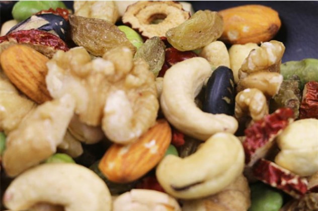 圣客干果炒货加盟 圣客干果炒货加盟