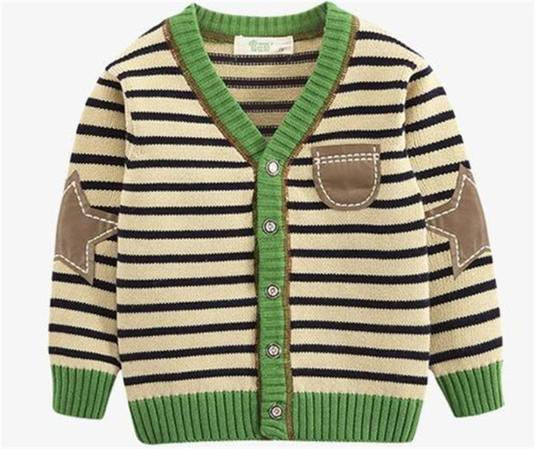 可貝魯童裝加盟