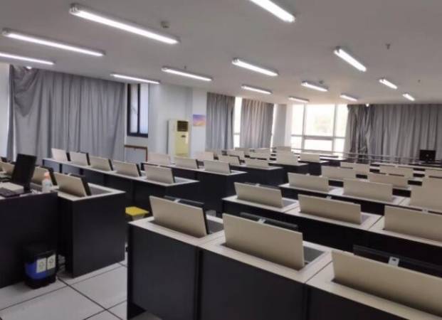 成人考证培训机构