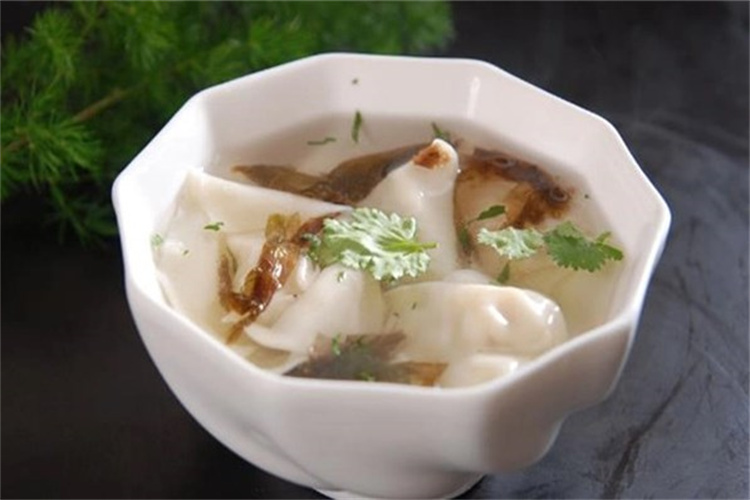 饺鼎香馄饨