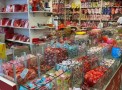 糖果零食店
