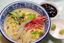 北京正宗炸酱面
