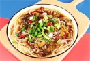 重庆泡椒米线