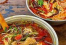 重庆泡椒米线