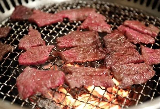 烤肉特色店