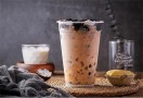 扬州奶茶