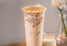 扬州奶茶