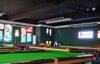 球小闲24小时无人台球