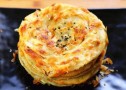 重庆葱油饼