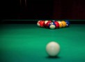 球小闲24小时无人台球