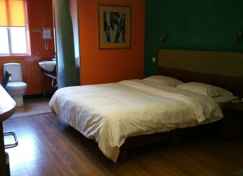 岭南佳园连锁酒店加盟 岭南佳园连锁酒店加盟