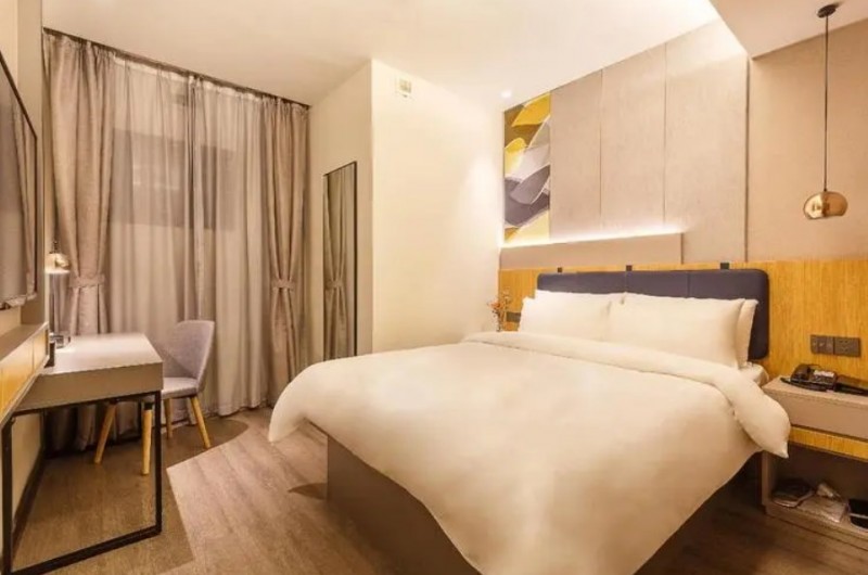 如家精选酒店加盟 如家精选酒店加盟