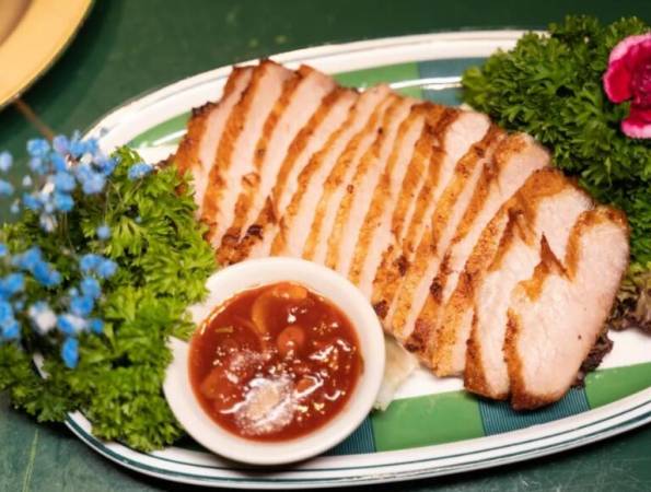 泰巢泰食泰国菜