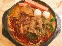 沙锅麻辣烫