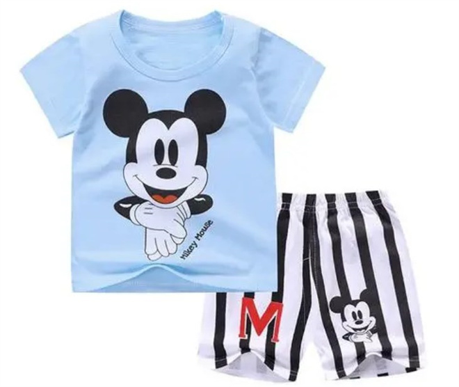 可貝魯童裝加盟