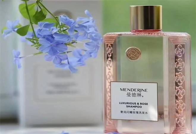 曼德琳洗护