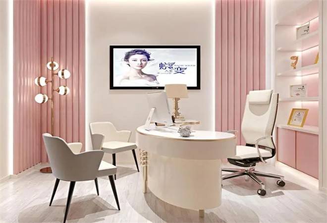 瑞泊恩童颜术美容