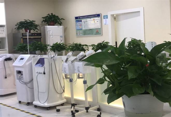 痘天使专业祛痘