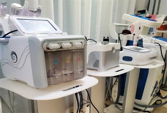 瑞泊恩童颜术美容