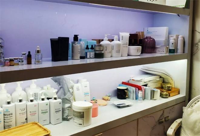 瑞泊恩童颜术美容