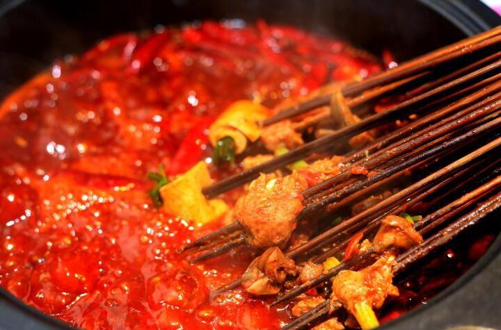 趙二妮串串坊加盟