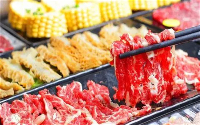 混江湖市井火鍋