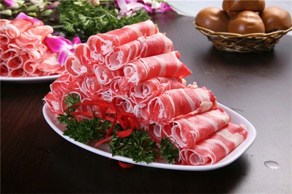 寬壩頭市井火鍋