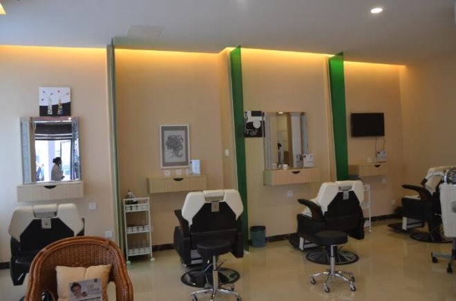 芯养发头皮护理中心