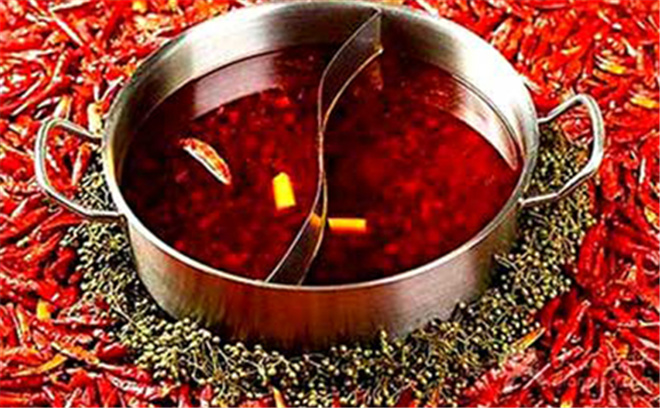 寬壩頭市井火鍋