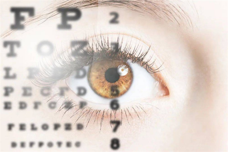 威視達視力保健加盟