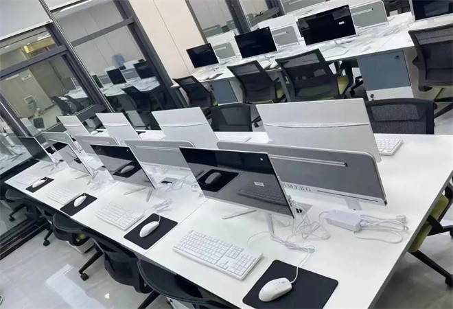 网络游戏工作室