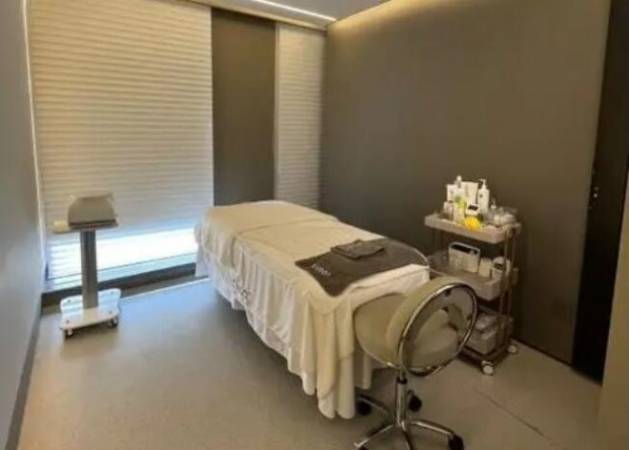 梅朵医疗美容诊所