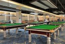 24小时自助台球